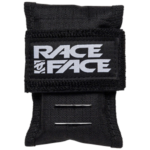 Race Face Stash Tool Wrap 2024 - Bag in Black | Nylon