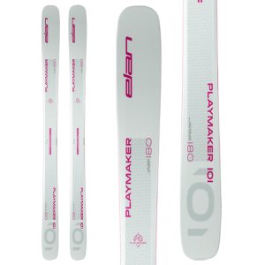 Elan Playmaker 101 Skis 2025 size 188