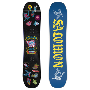 Kid's Salomon Grail SnowboardKids' 2024 size 120