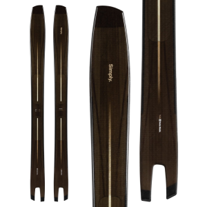 Simply. Celebration Skis 2026 size 179 | Plastic