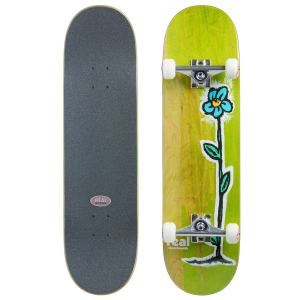 Real Regrowth DLX True Fit Skateboard Complete 2026 size 8.25