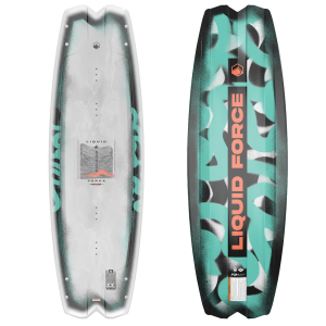 Liquid Force Remedy Wakeboard 2025 size 134