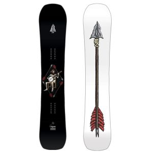 Lib Tech EJack Knife C3 Snowboard Blem 2025 size 159W