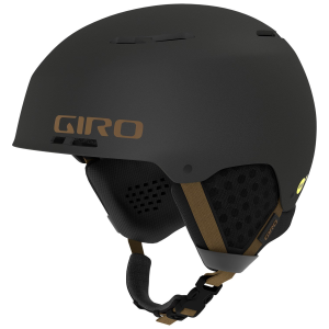 Giro Emerge Spherical MIPS Helmet 2025 in Gray size Small | Plastic