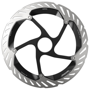 Shimano RT-CL900 Disc Brake Rotor 2025 size 203mm | Aluminum