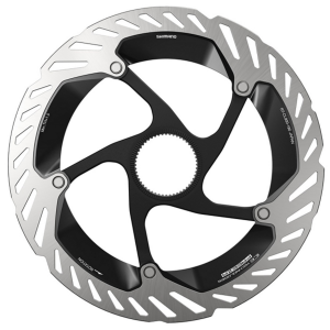 Shimano RT-CL900 Disc Brake Rotor 2025 size 180mm | Aluminum