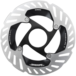 Shimano RT-CL900 Disc Brake Rotor 2025 size 140mm | Aluminum