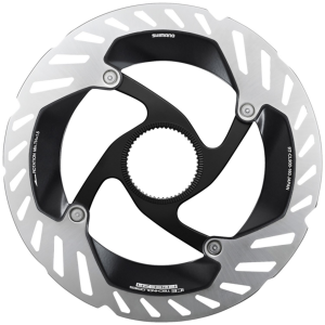 Shimano RT-CL900 Disc Brake Rotor 2025 size 160mm | Aluminum