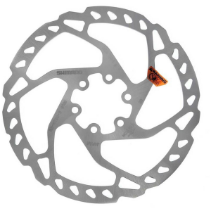 Shimano SM-RT66 Disc Rotor 2025 size 160mm