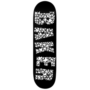 Baker Reynolds Get Lost Skateboard Deck 2026 size 8.25