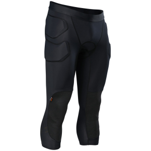Fox Racing Baseframe Pro Tights 2025 in Black size Medium | Elastane