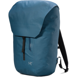Arc'teryx Granville 25L Backpack 2026 | Nylon/Plastic