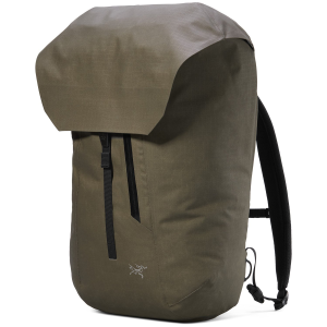 Arc'teryx Granville 25L Backpack 2026 in Green | Nylon/Plastic