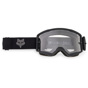 Fox Racing MTB Main Goggles 2025 in Black