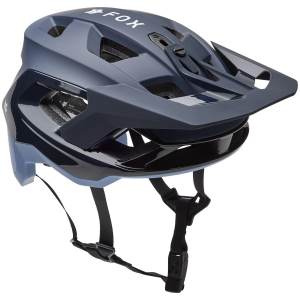 Fox Racing Speedframe Pro Bike Helmet 2025 in Blue size Large