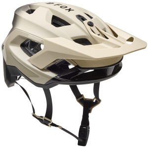 Fox Racing Speedframe Pro Bike Helmet 2025 in Khaki size Large