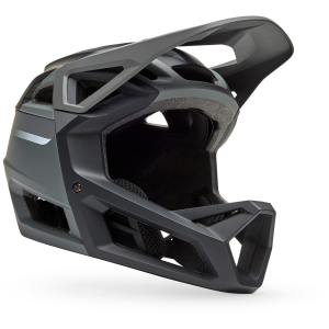 Fox Racing Proframe Bike Helmet 2025 in Gray size Small