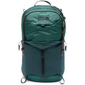 Mountain Hardwear Field Day(TM) 22L Backpack 2026 in Green | Nylon