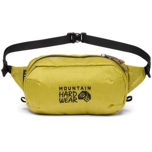 Mountain Hardwear Field Day(TM) Hip Pack 2026 in Aqua Green | Nylon