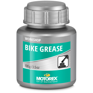 Motorex Bike Grease 2025 size 100G