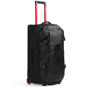 The North Face Base Camp Rolling Thunder 28 Bag 2026 in Black | Polyester