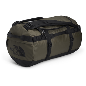 Base Camp Duffel -- XXL - TNF Black/TNF White-NPF