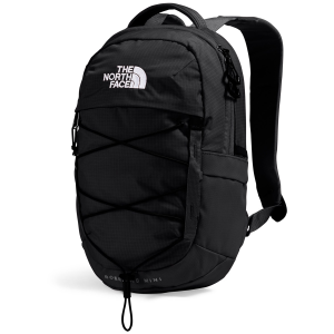The North Face Borealis Mini Backpack 2026 in Black | Nylon