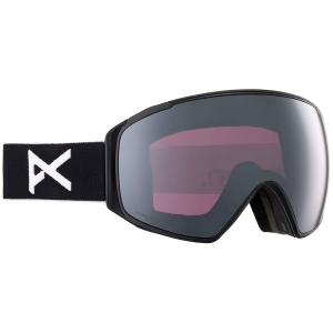 Anon M4S Toric Polarized Goggles 2026 in Black