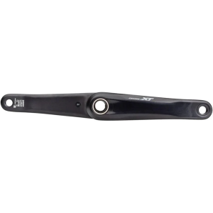 Shimano Deore XT FC-M8120-1 12-Speed Crankset 2025 size 165mm