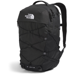 The North Face Borealis Backpack 2026 in Gray | Nylon