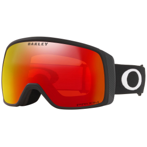 Oakley Flight Tracker XS Goggles 2025 in Black