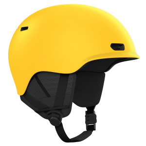 Anon Oslo WaveCel Round Fit Helmet 2025 in Gold size Medium