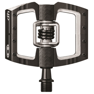 Crank Brothers Mallet DH Pedals 2025 in Black