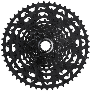 Shimano CUES CS-LG700 11-Speed Cassette 2025 size 11-50T | Aluminum