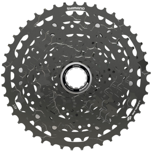 Shimano CUES CS-LG400 11-Speed Cassette 2025 size 11-45T