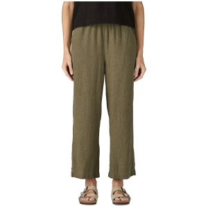 Women's Patagonia Garden Island Pants 2025 in Green size X-Small