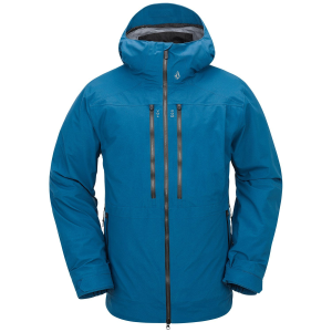 Volcom Guide GORE-TEX Jacket Men's 2025 in Blue size X-Small