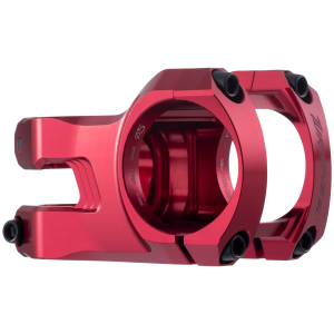 Race Face Turbine SL Stem 2025 in Red size 40mm | Aluminum
