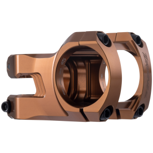 Race Face Turbine SL Stem 2025 in Gold size 40mm | Aluminum
