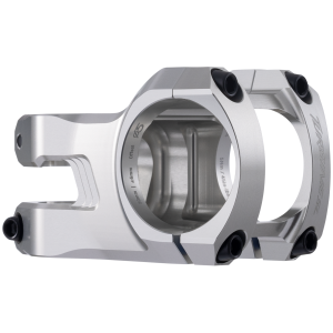 Race Face Turbine SL Stem 2025 in Silver size 40mm | Aluminum