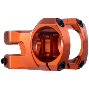 Race Face Turbine SL Stem 2025 in Orange size 40mm | Aluminum