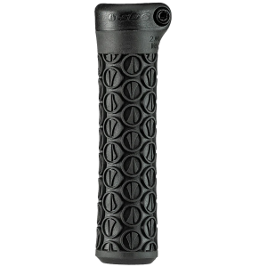Kid's SDG Slater Jr Lock-On Grips 2025 in Black