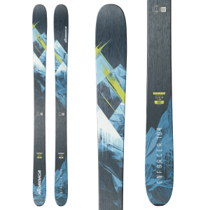 Nordica Enforcer 104 Skis 2026 size 173