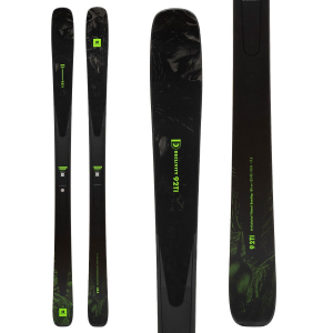 Armada Declivity 92 Ti Skis 2025 size 164