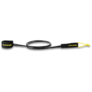 Dakine Kainui ' Leash 2026 in Black size 7 | Neoprene
