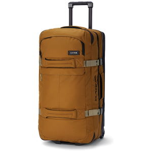Dakine Split Roller Bag 2026 in Brown size 85L | Polyester/Neoprene