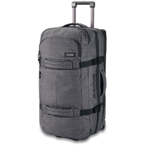 Dakine Split Roller Bag 2026 in Gray size 85L | Polyester/Neoprene