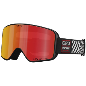Giro Method Goggles 2025 in Orange