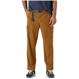 Patagonia Outdoor Everyday Pants Men's 2025 in Brown size X-Large | Nylon/Spandex/Polyester