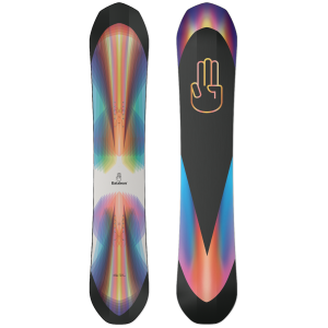 Women's Bataleon Storm Snowboard 2023 size 152